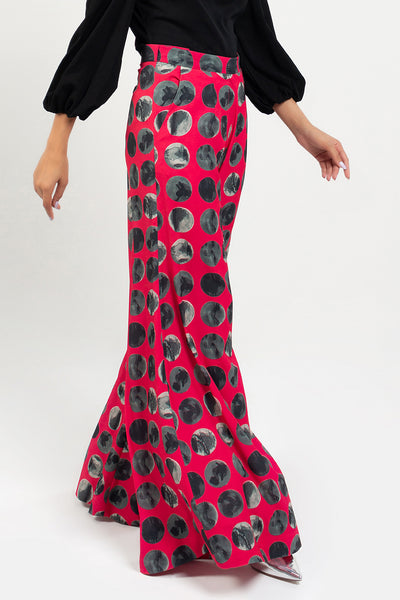 Nabir Pants