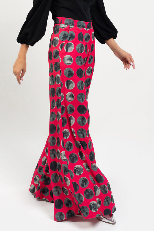 Nabir Pants