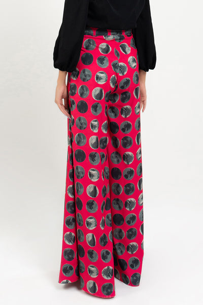 Nabir Pants