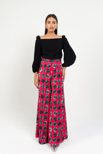 Nabir Pants