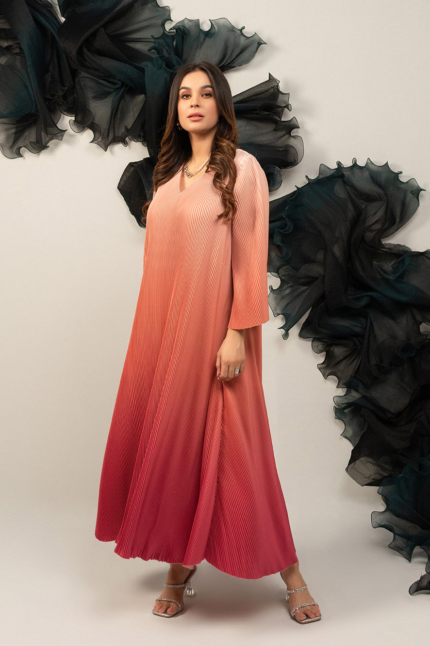 Atkin Pleated