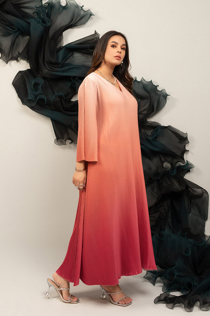 Atkin Pleated