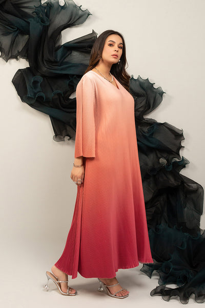 Atkin Pleated