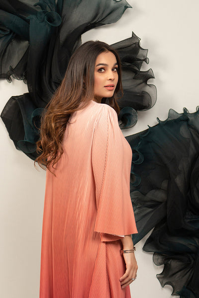 Atkin Pleated