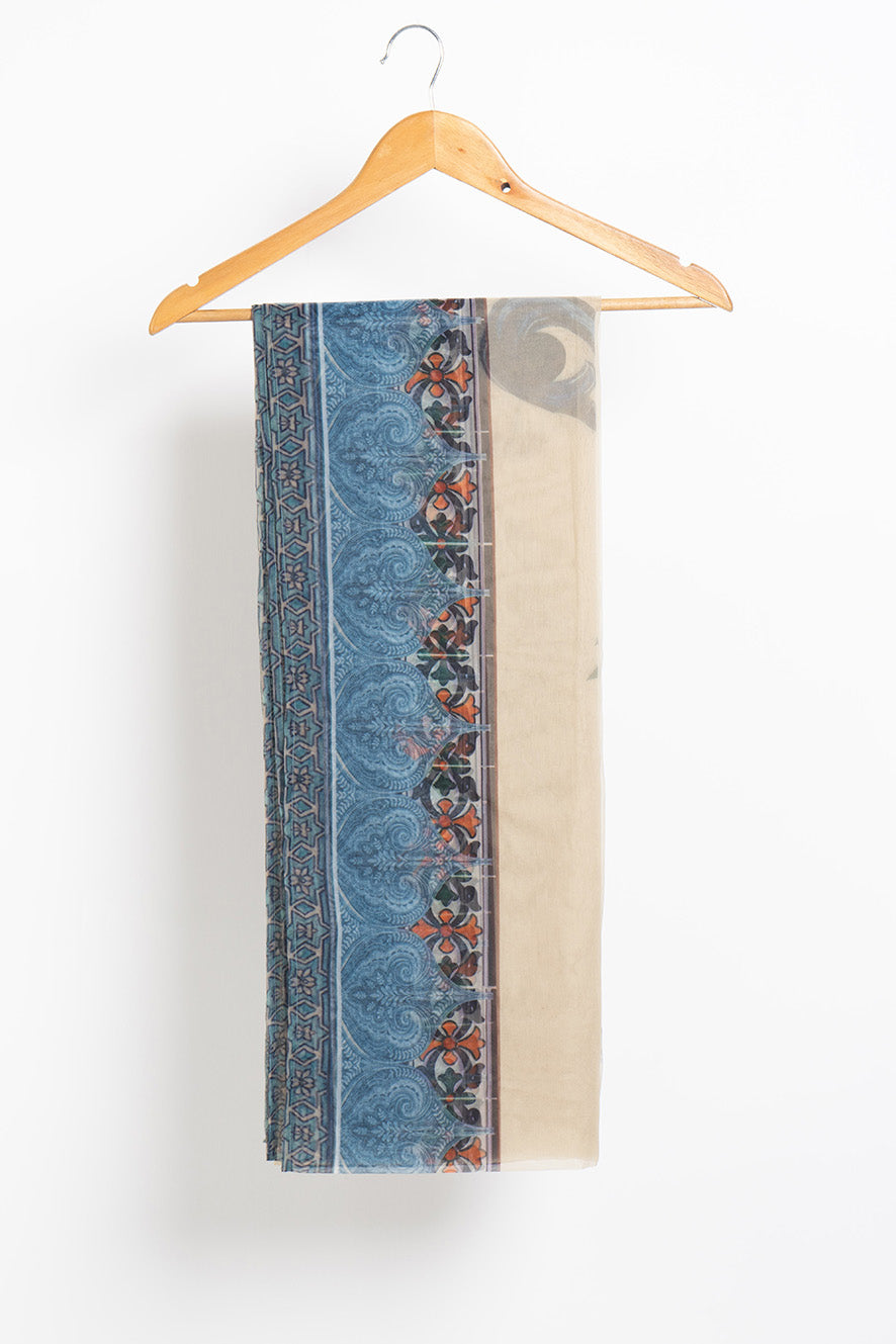 Romil Dupatta