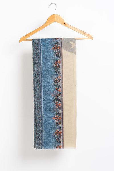 Romil Dupatta