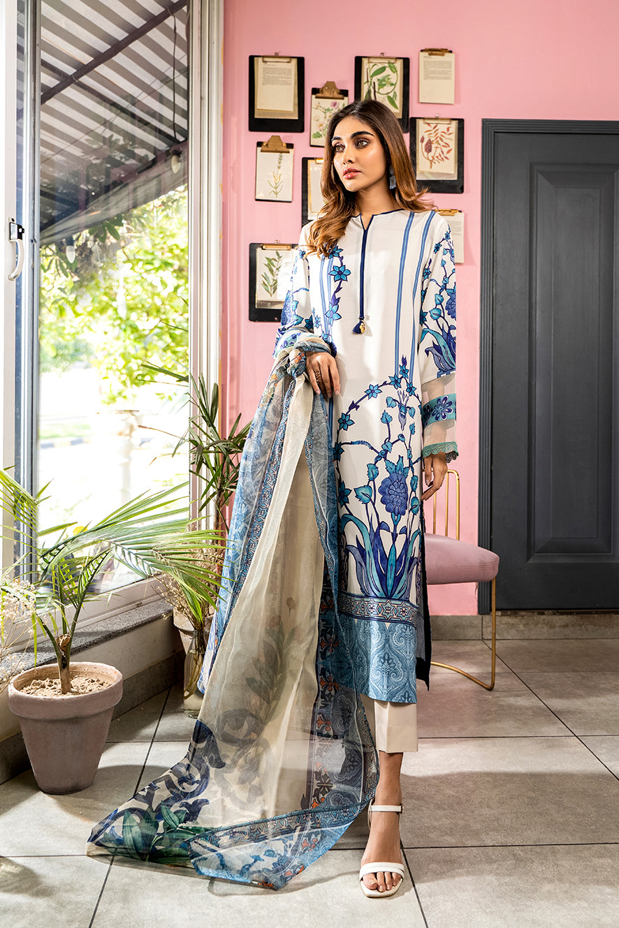 Romil Dupatta
