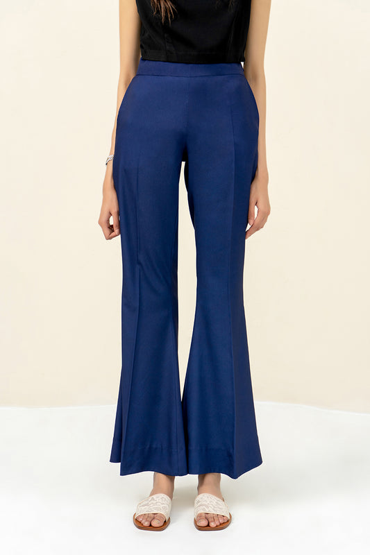 Ogra Pants - Navy