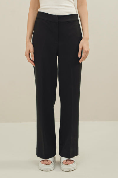 Luluknit Bootcut Pants