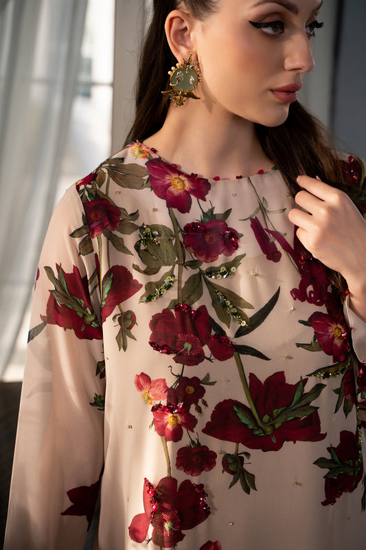 Koril Dress