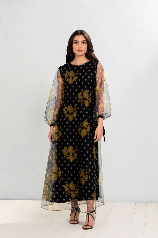 Zarib Dress