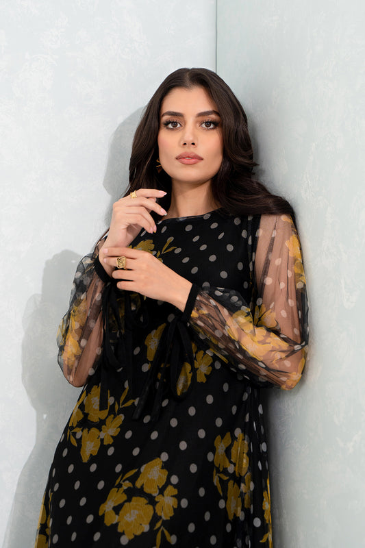 Zarib Dress