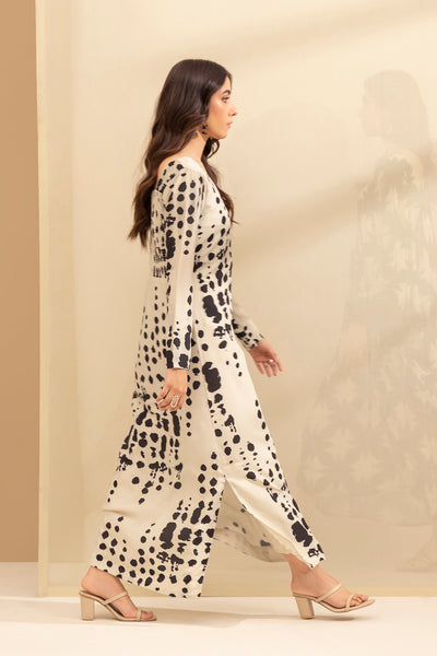 Azela Dress