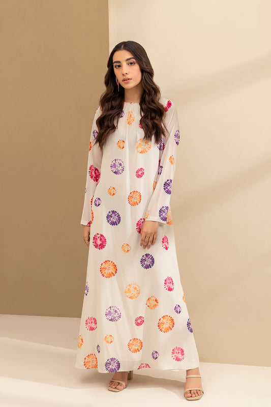 Berqaam Dress