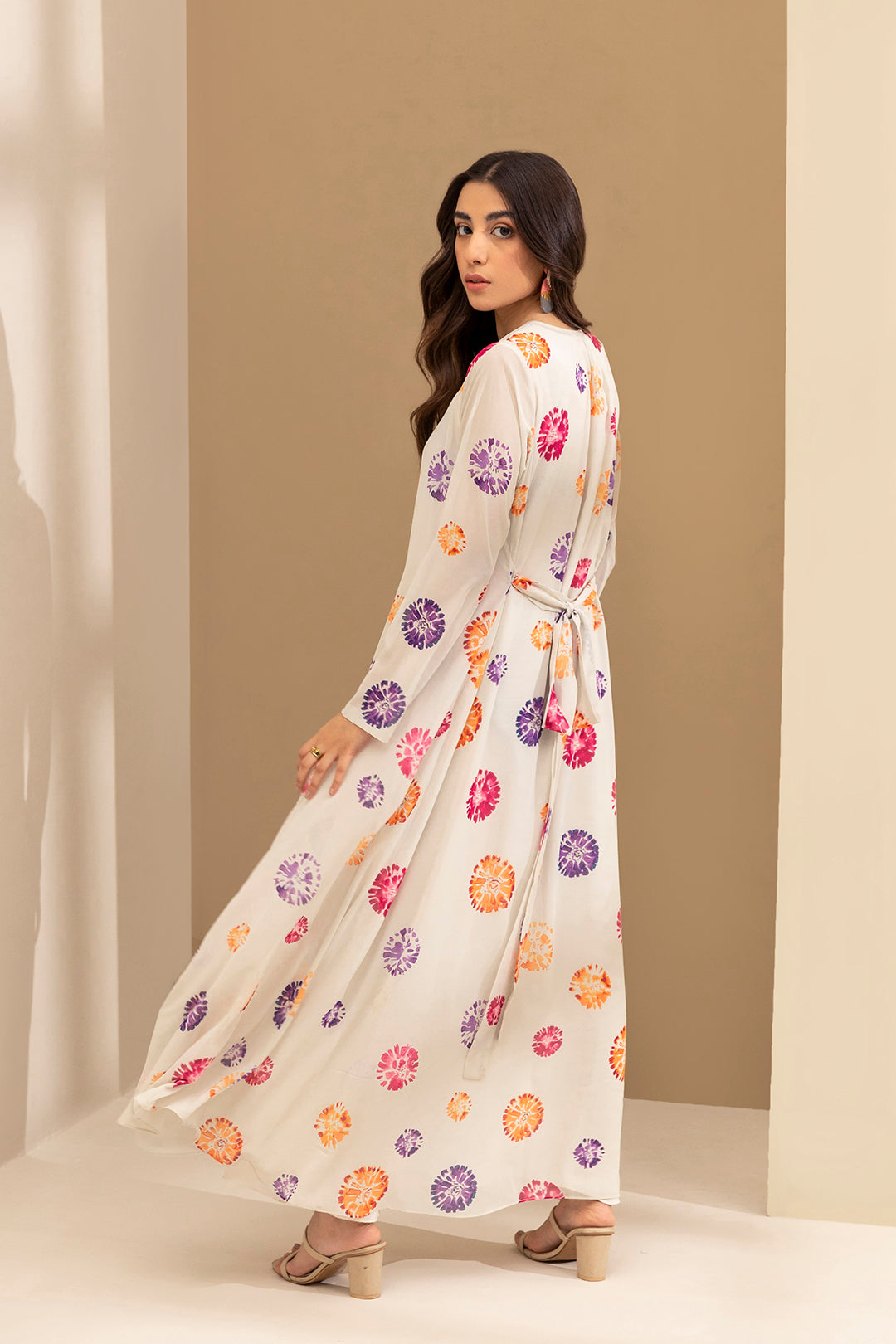 Berqaam Dress