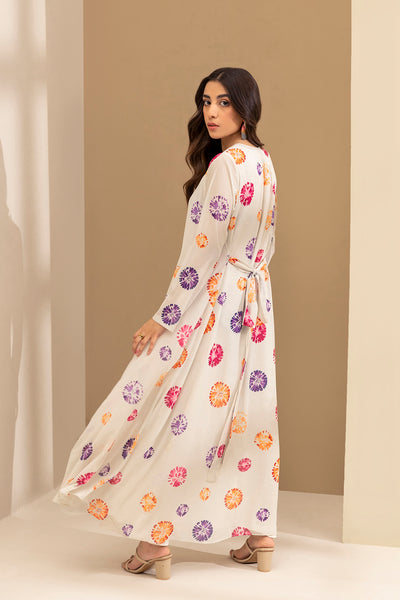Berqaam Dress