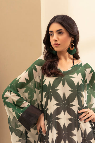 Baelar Kaftan