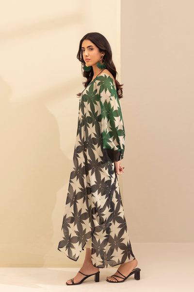 Baelar Kaftan