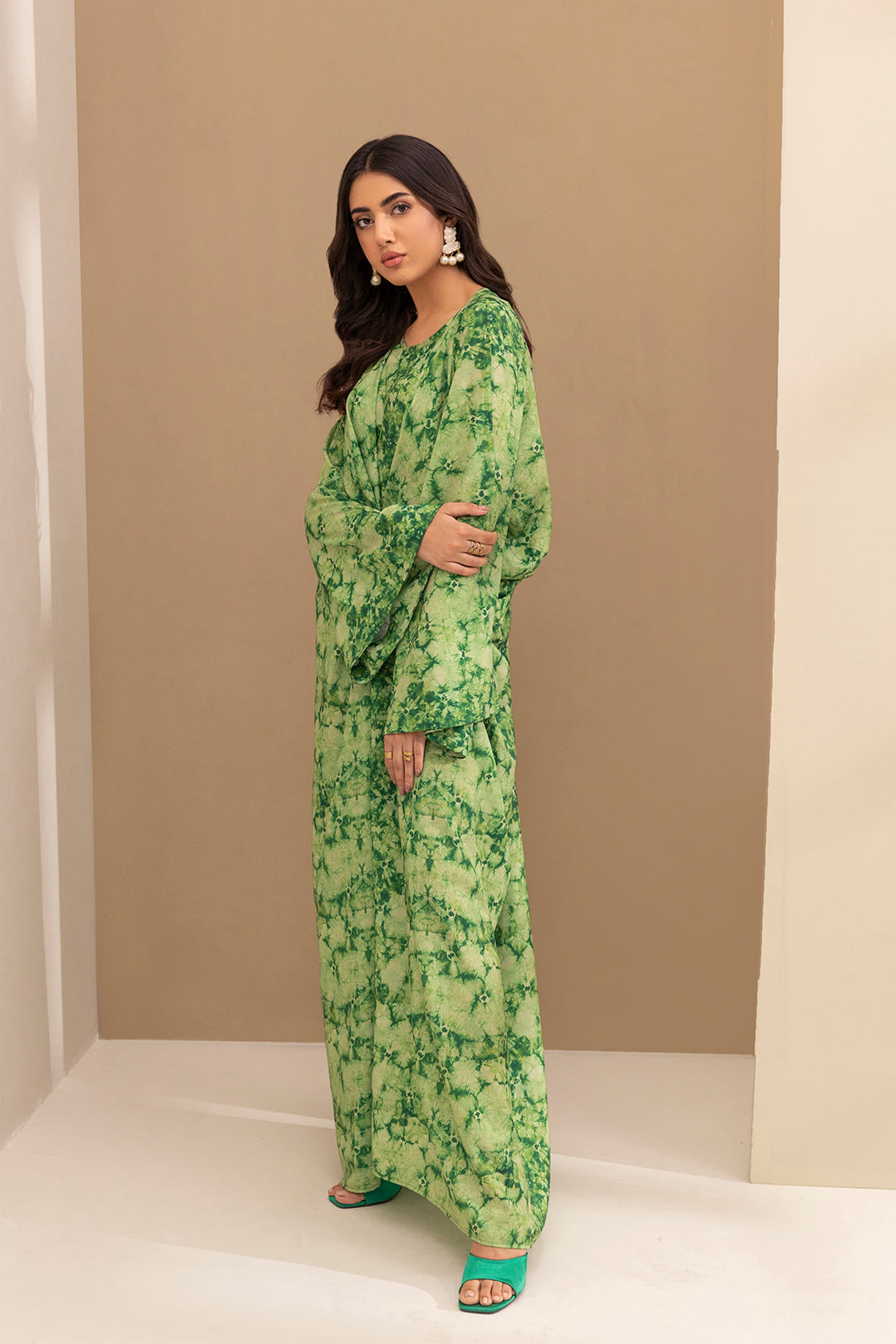 Juaan Kaftan