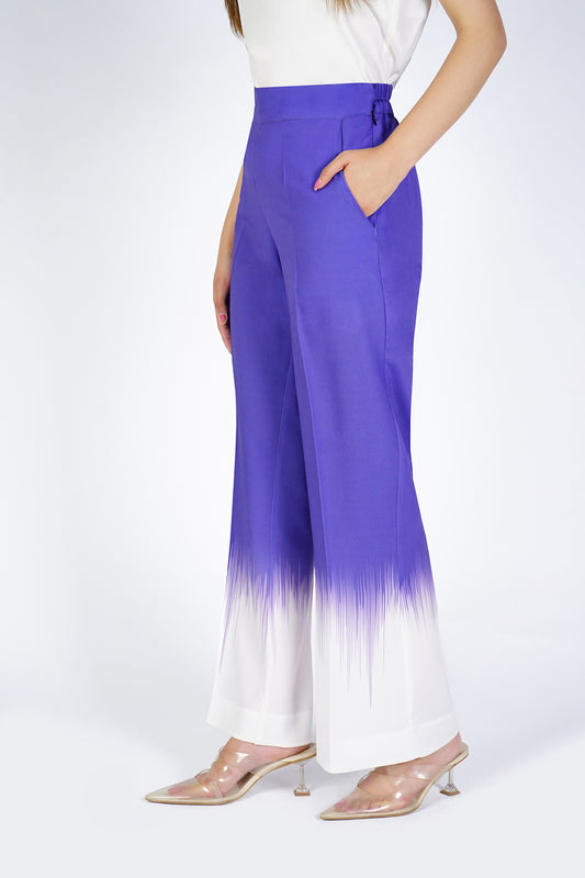 Ozaar Pants
