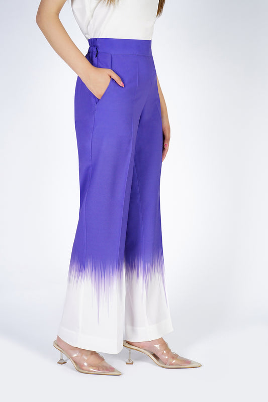 Ozaar Pants