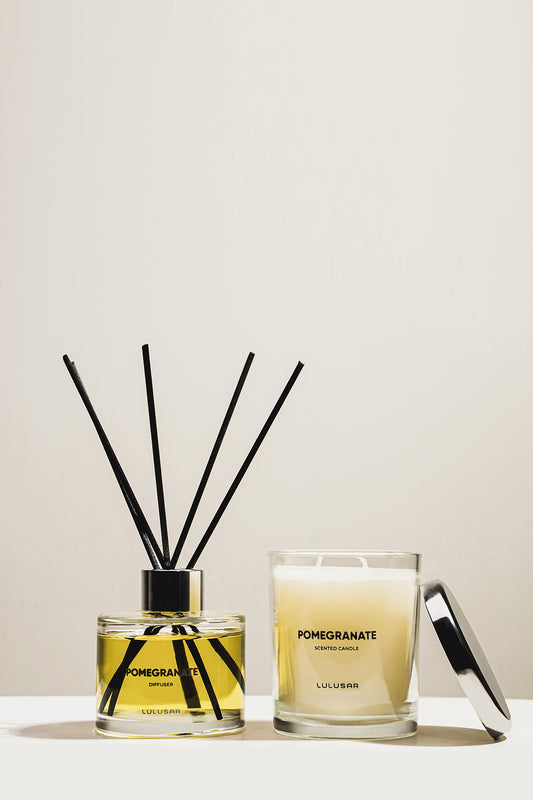 Serenity Scents - Pomegranate