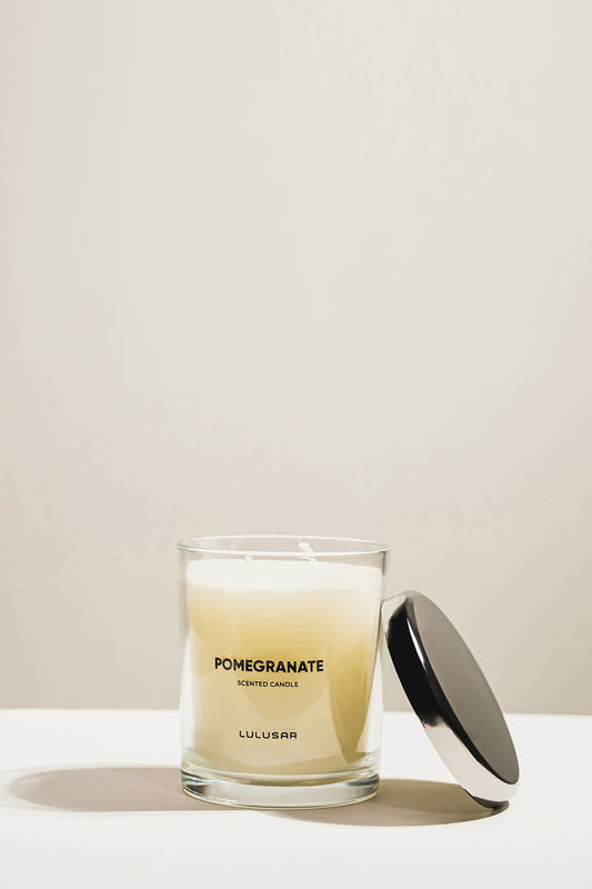 Serenity Scents - Pomegranate