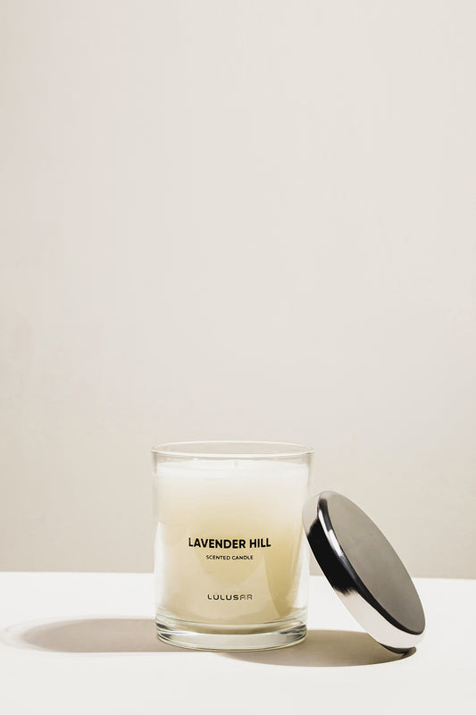 Serenity Scents - Lavender Hill