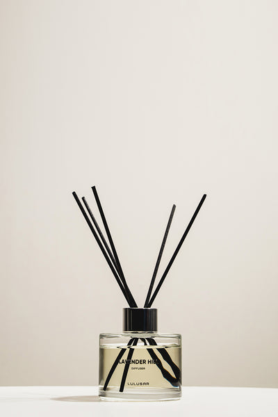 Serenity Scents - Lavender Hill