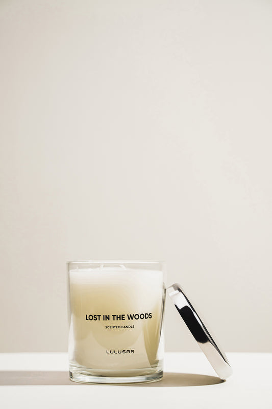 Serenity Scents - Lost in the Woods