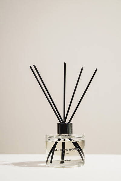 Serenity Scents - Lost in the Woods