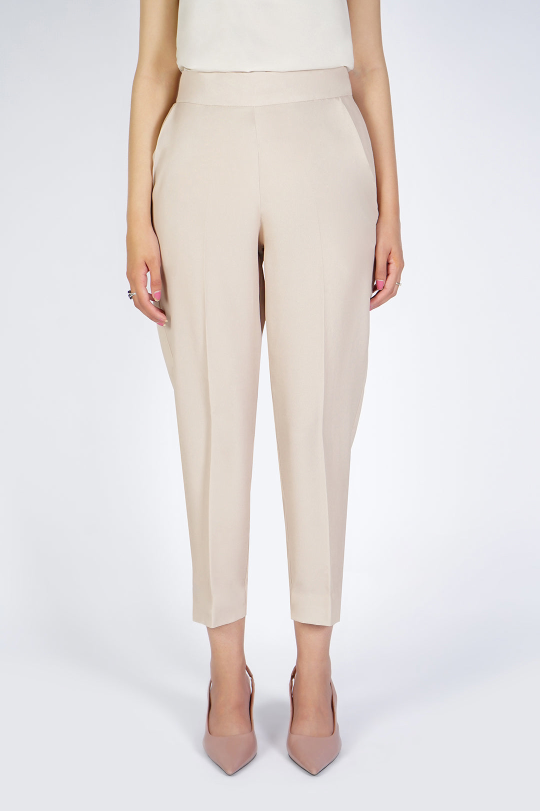 Dalrim Pants
