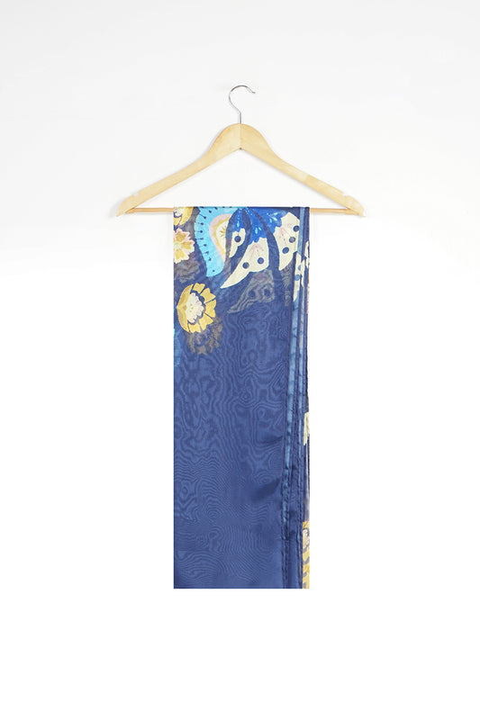 Dalrim Dupatta