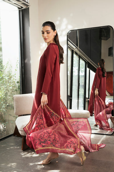 Moriz Dress
