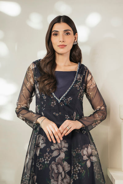 Amoil Dress