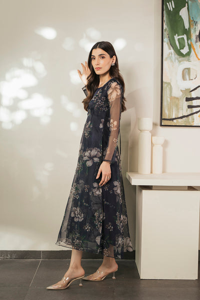 Amoil Dress