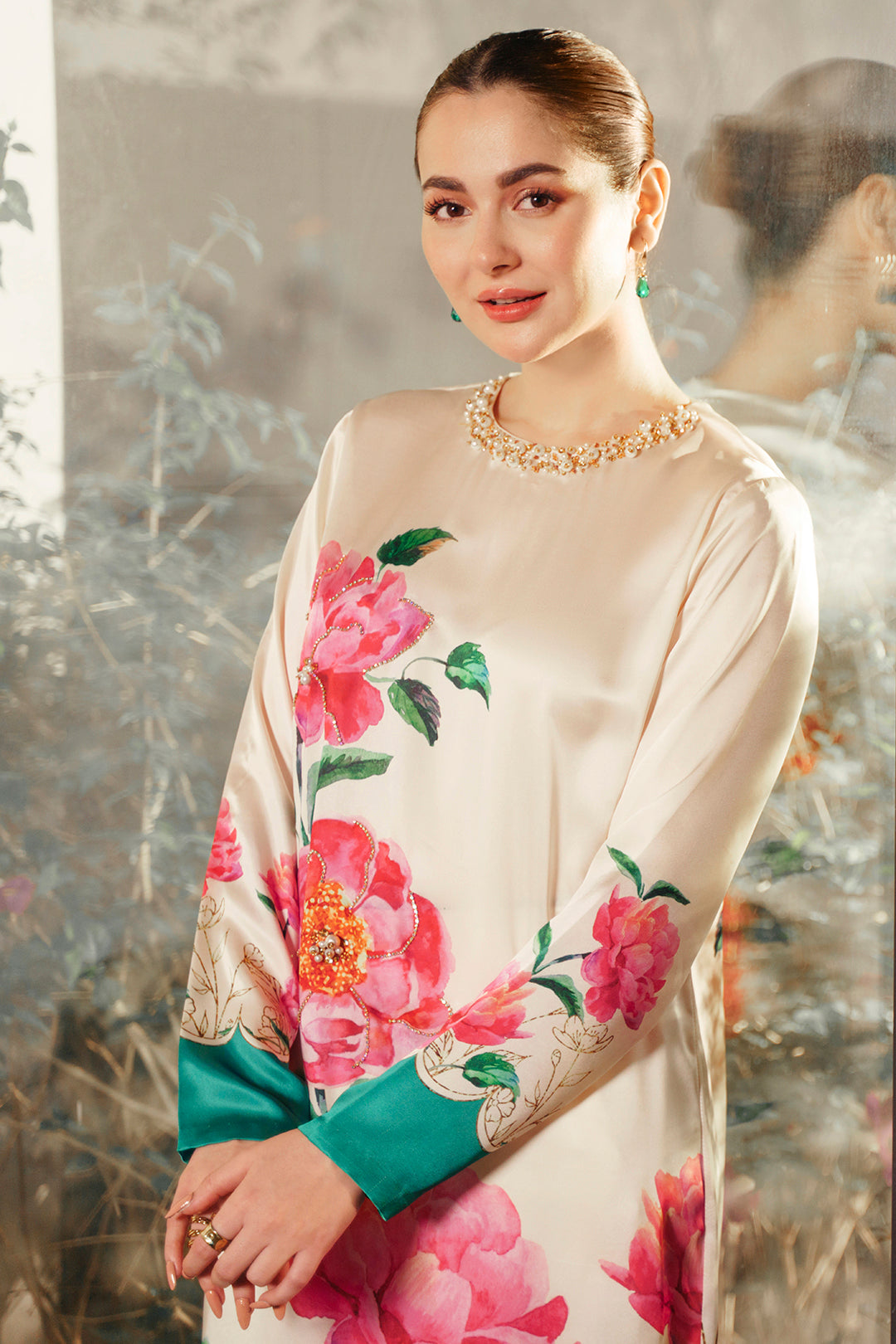 lulusar silk dresses Qilar Long Lulusar