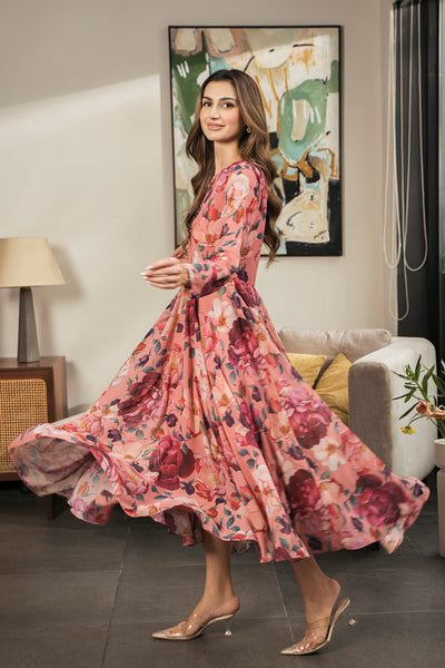 Karil Dress