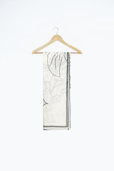 Izil Dupatta