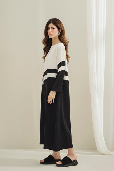 Yin Yang Dress