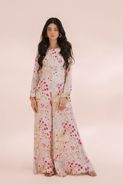 Dream Garden Jumpsuit