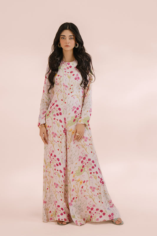 Dream Garden Jumpsuit