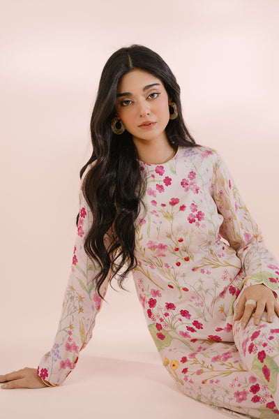 Dream Garden Jumpsuit