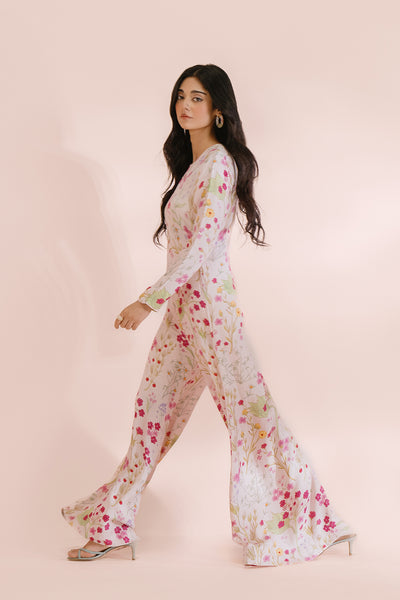 Dream Garden Jumpsuit