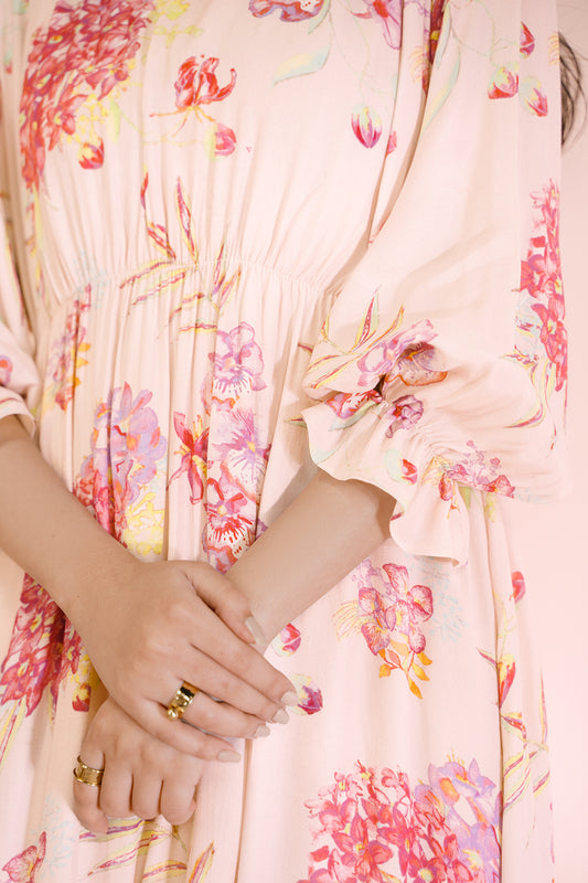 Once Upon a Spring Dress