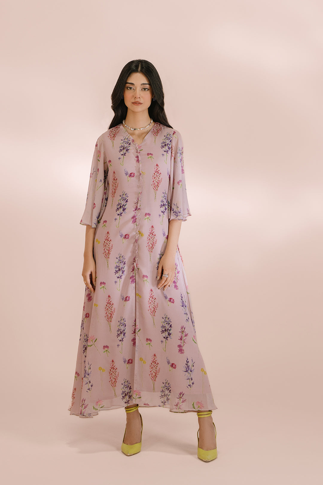 Floral Dresses