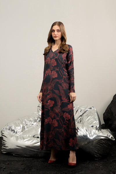 Kassil Dress