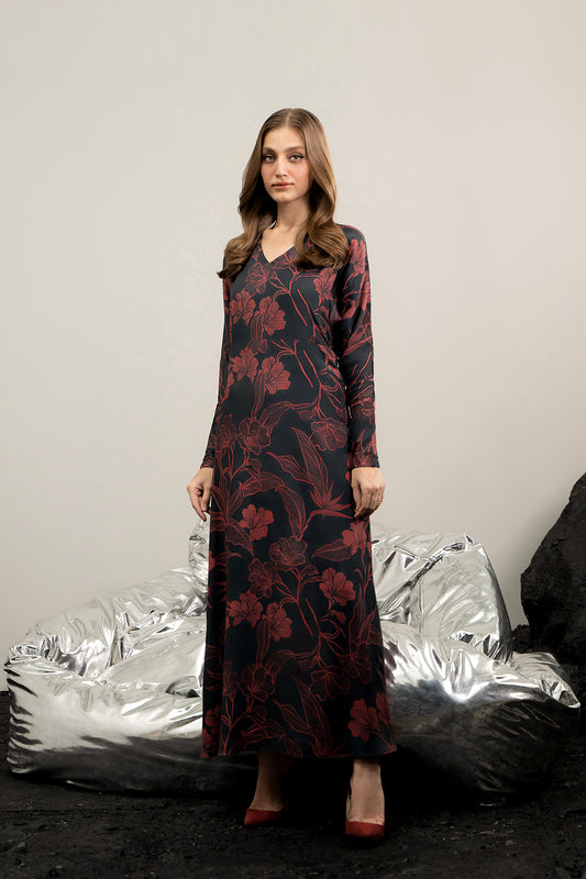 Kassil Dress