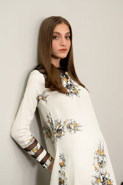 Barilum Dress