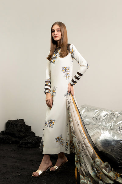 Barilum Dress